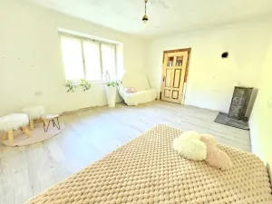 Prodej rodinného domu, Dlouhá Loučka, 200 m2