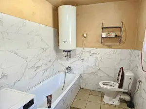Prodej rodinného domu, Dlouhá Loučka, 200 m2