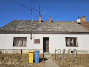 Prodej rodinného domu, Dlouhá Loučka, 200 m2