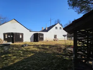 Prodej rodinného domu, Dlouhá Loučka, 200 m2