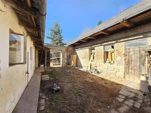 Prodej rodinného domu, Dlouhá Loučka, 200 m2