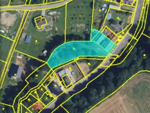 Prodej rodinného domu, Dlouhá Loučka, 200 m2