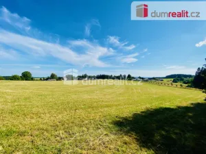 Prodej pozemku pro bydlení, Tři Sekery - Krásné, 1120 m2