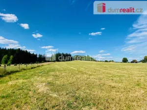 Prodej pozemku pro bydlení, Tři Sekery - Krásné, 1120 m2
