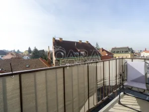 Prodej bytu 3+1, Brandýs nad Labem-Stará Boleslav - Brandýs nad Labem, Komenského nám., 113 m2