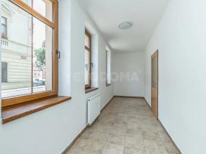 Pronájem bytu 2+kk, Blovice, Americká, 59 m2