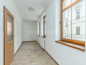 Pronájem bytu 2+kk, Blovice, Americká, 59 m2