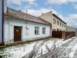 Prodej rodinného domu, Vyškov - Dědice, V Hliníku, 108 m2