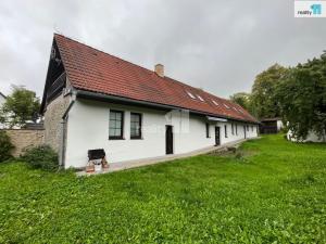 Prodej rodinného domu, Loket - Bezděkov, 6176 m2