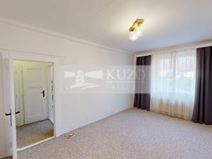 Pronájem bytu 1+1, Příbram, Komenského, 53 m2