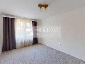 Pronájem bytu 1+1, Příbram, Komenského, 53 m2