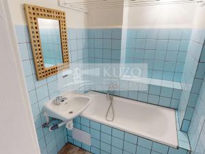 Pronájem bytu 1+1, Příbram, Komenského, 53 m2