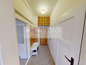 Pronájem bytu 1+1, Příbram, Komenského, 53 m2