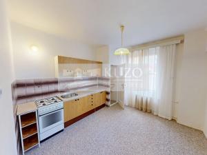 Pronájem bytu 1+1, Příbram, Komenského, 53 m2