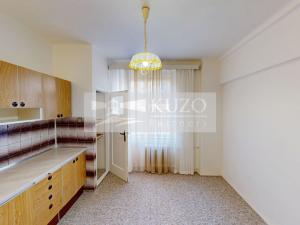 Pronájem bytu 1+1, Příbram, Komenského, 53 m2