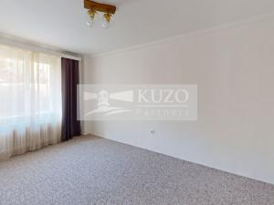 Pronájem bytu 1+1, Příbram, Komenského, 53 m2
