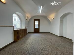 Pronájem komerční nemovitosti, Vrchlabí, Krkonošská, 33 m2