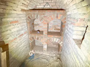 Prodej - jiné, Dyjákovičky, 226 m2