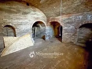 Prodej - jiné, Dyjákovičky, 226 m2