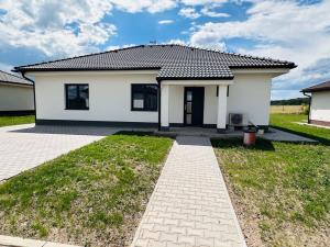 Prodej rodinného domu, Sopřeč, 126 m2