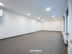 Prodej obchodního prostoru, Beroun, Na Náhonu, 51 m2