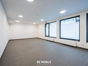 Prodej obchodního prostoru, Beroun, Na Náhonu, 51 m2