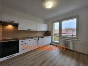 Pronájem bytu 3+1, Karviná - Ráj, Sovova, 67 m2