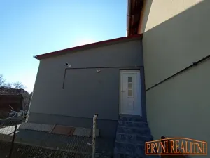 Pronájem bytu 3+1, Uherský Brod, Spojovací, 120 m2