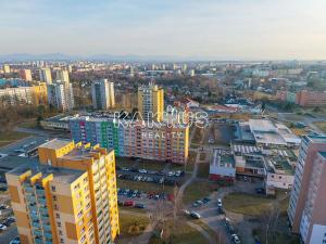 Prodej bytu 3+1, Ostrava, Podroužkova, 72 m2