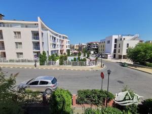 Prodej bytu 2+kk, Sveti Vlas, Bulharsko, 68 m2