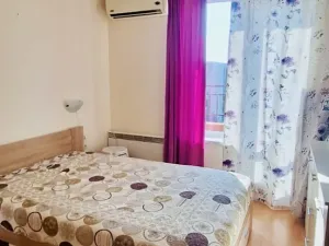 Prodej bytu 2+kk, Nesebar, Bulharsko, 59 m2