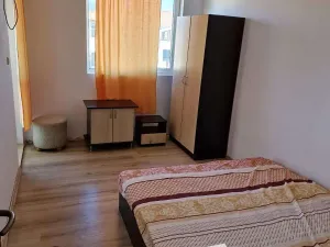 Prodej bytu 2+kk, Nesebar, Bulharsko, 59 m2