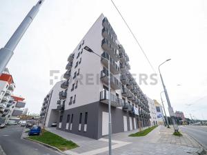 Pronájem bytu 1+kk, Olomouc, Edmunda Husserla, 29 m2