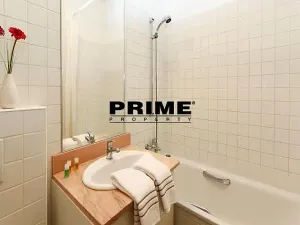 Pronájem bytu 3+kk, Praha - Vinohrady, Belgická, 95 m2