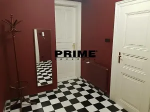 Pronájem bytu 2+kk, Praha - Vinohrady, Anny Letenské, 75 m2