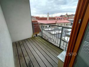 Pronájem bytu 2+kk, Písek, V Portyči, 58 m2