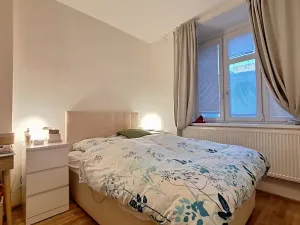 Pronájem bytu 3+kk, Praha - Holešovice, Malá Plynární, 70 m2