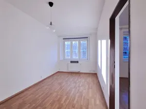 Pronájem bytu 2+kk, Praha - Braník, Ke Krči, 42 m2