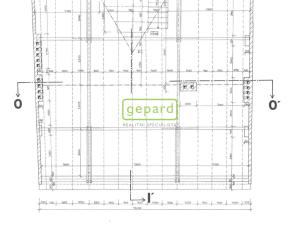 Prodej půdního prostoru, Ústí nad Labem - Ústí nad Labem-centrum, Moskevská, 159 m2