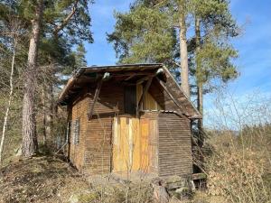 Prodej chaty, Žihobce, 16 m2