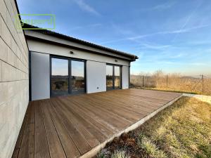 Prodej rodinného domu, Podlešín, 111 m2
