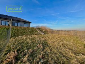 Prodej rodinného domu, Podlešín, 111 m2