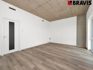 Prodej bytu 1+kk, Brno - Horní Heršpice, Bohunická, 34 m2