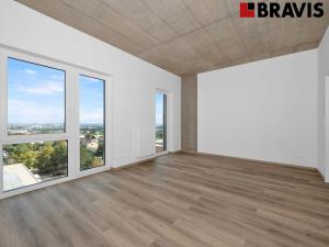 Prodej bytu 1+kk, Brno - Horní Heršpice, Bohunická, 34 m2