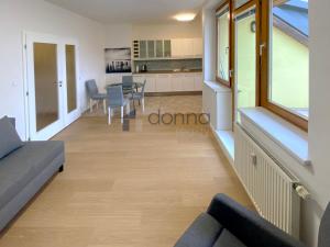 Pronájem bytu 3+kk, Praha - Veleslavín, Křenova, 124 m2