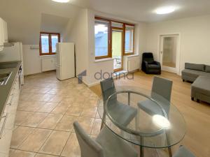 Pronájem bytu 3+kk, Praha - Veleslavín, Křenova, 124 m2