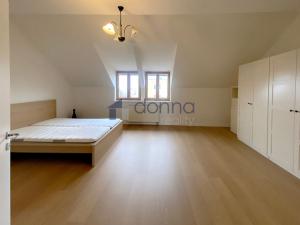 Pronájem bytu 3+kk, Praha - Veleslavín, Křenova, 124 m2