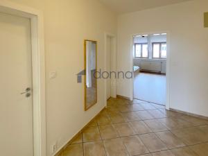 Pronájem bytu 3+kk, Praha - Veleslavín, Křenova, 124 m2