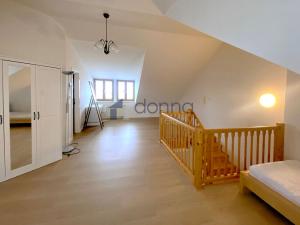 Pronájem bytu 3+kk, Praha - Veleslavín, Křenova, 124 m2