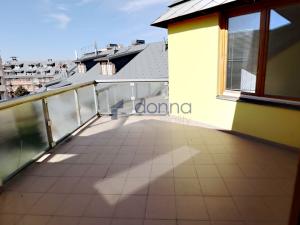 Pronájem bytu 3+kk, Praha - Veleslavín, Křenova, 124 m2